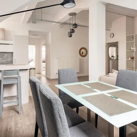 Mint Apartment Ueber Der Stadt Parken Kueche Wifi Berlin Exterior photo