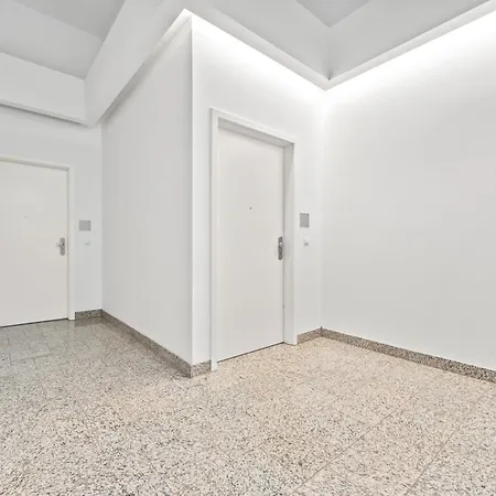 Mint Apartment Ueber Der Stadt Parken Kueche Wifi Berlin Exterior photo