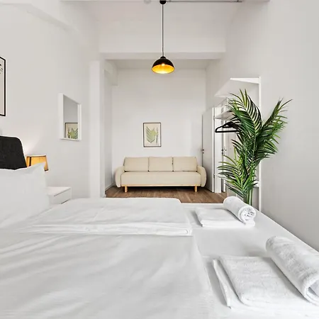 Mint Apartment Ueber Der Stadt Parken Kueche Wifi Berlin Exterior photo